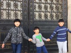 -钟山体育运动公园