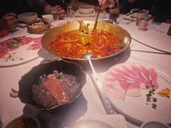-小龙翻大江文化火锅(宽窄店)