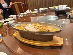 -徽韵人家·传承正宗徽菜(牡丹园店)