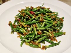 -梁家大院•农家菜(昆山会展中心店)