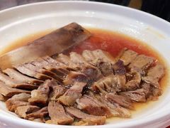 -西贝(无锡万象城店)