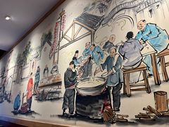 -老雒阳面馆·水席·洛阳菜(王城路店)