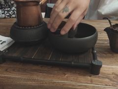 -玖壹咖啡(临河街店)
