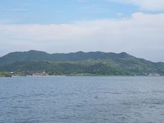 -东钱湖旅游度假区