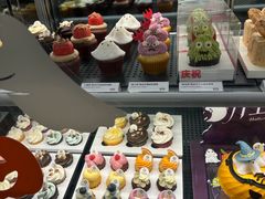 -派悦坊·甜品·蛋糕(虹口龙之梦店)