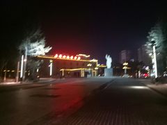 -长影旧址博物馆