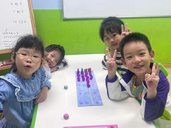 -稚未学·狼人杀·SWITCH包厢·桌游