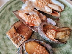 -大渔铁板烧(保利文化广场店)