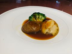 -香樟花园法式铁板烧(恒隆广场店)