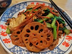 -拌粉君·江西小炒(石厦时代店)