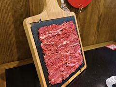 -井格重庆火锅(西直门凯德Mall店)