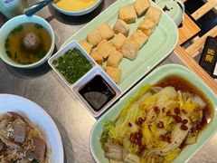 -潮界(LU·ONE凯德晶萃广场店)