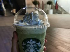 -星巴克(佛山南海万科店)