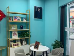 -拍刻风照相馆(浦江城市生活广场店)