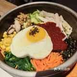 丰满-地道实惠的朝鲜菜