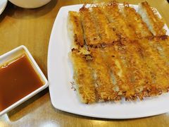 -台北楚楚园馅饼粥(虹桥南丰城店)