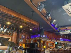 -甘尼仕印度餐厅爵士酒吧(阳春巷店)