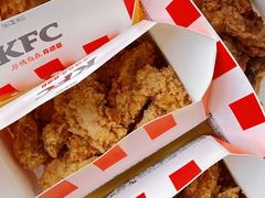 -肯德基(沪东店)