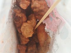-傅强排骨(成都总店)