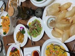 -萧记三鲜烩面(郑汴路店)