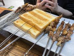 -壹块捌烧烤(灯市口店)