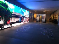 -宝龙艺术中心(七宝宝龙城店)