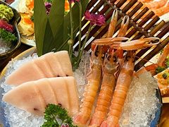 -松坂屋日料自助(长城路店)