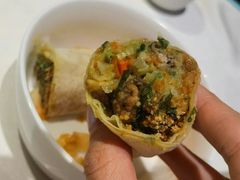 厦门薄饼-黑明餐厅(白鹭洲店)