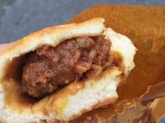 -牛煎里牛肉煎包淮南牛肉汤(广东路店)