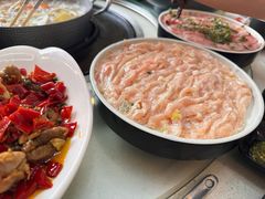 -芭夯兔·兔肉汤锅(新都店)