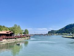 -大连老虎滩海洋公园