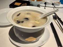 -荣轩(新荣记环球金融中心店)