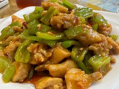 -华天二友居肉饼(宫门口店)