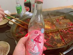 -肥龙火锅(南坪店)