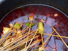 -冒椒火辣(奎星楼街店)