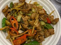 -粤·向群饭店(龙津东路总店)