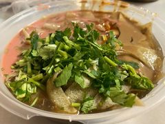 -小发锅巴菜铺(金辉家园店)