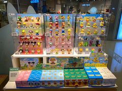 -泡泡玛特POPMART(国贸三期店)