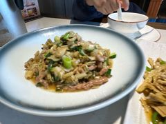 -千岛湖小鱼儿·淳安匠心农家菜