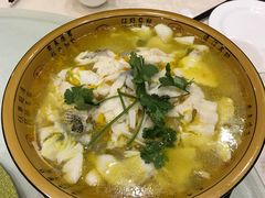 -仙林宾馆-餐厅