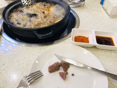 -澳盟清汤鲜黄牛肉(公济桥路店)