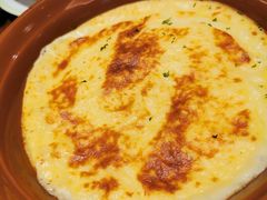 奶汁芝士土豆泥-萨莉亚意式餐厅(杭州滨江天街店)