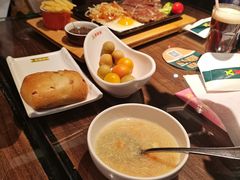 -豪享来中西餐厅(隆昌店)