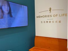 -海马体照相馆(万菱汇店)