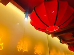 -地摊风云龙虾烧烤铺(裕民店)