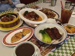 -香港新曜记茶餐厅(星耀城店)