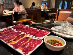 -牛事制造局牛肉火锅(莲岳路店)