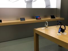 -Apple零售店(新街口店)