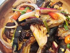 -耍盆友·重庆江湖菜(百子湾店)