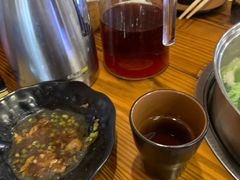 -荣记潮汕牛肉火锅(仙鹤街店)